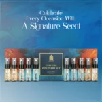 Adilqadri Perfume Sample Discovery Set – 10 Mini Perfume Sprays (5ml Each) - Image 2