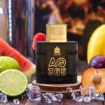 Adilqadri AQ 365 Perfume Spray 100 ML - Image 2