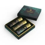 Adilqadri Legendary Gift Set 3 Pcs Set of Premium Perfume Spray - Image 7