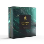 Adilqadri Legendary Gift Set 3 Pcs Set of Premium Perfume Spray - Image 5