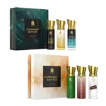 Adilqadri Captivating Trio 3 Pcs Set Of Premium Perfume Spray - Image 5