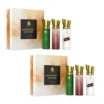 Adilqadri Captivating Trio 3 Pcs Set Of Premium Perfume Spray - Image 4