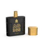 Adilqadri AQ 365 Perfume Spray 100 ML - Image 5