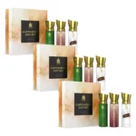 Adilqadri Captivating Trio 3 Pcs Set Of Premium Perfume Spray - Image 3