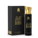 Adilqadri AQ 365 Perfume Spray 100 ML - Image 4